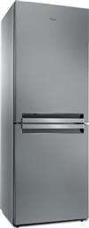 Whirlpool B TNF 5012 OX Ψυγειοκαταψύκτης NoFrost Inox από το Media Markt