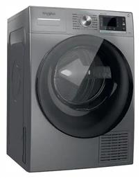 W7 D93SB EE 9kg A++ με Αντλία Θερμότητας Whirlpool