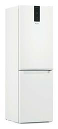 W7X 82O W Ψυγειοκαταψύκτης 335lt Total NoFrost Λευκός Whirlpool