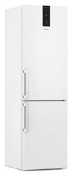 W7X 92O W H Ψυγειοκαταψύκτης 367lt Total NoFrost Υ202.7xΠ59.6xΒ67.8εκ. Λευκός Whirlpool