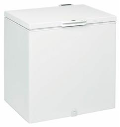 WHS 2122 Μπαούλο 204lt Whirlpool