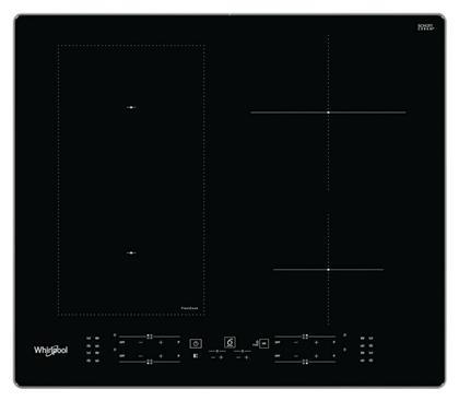 WL B5860 AL Επαγωγική Whirlpool