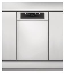 WSBO 3O23 PF X Εντοιχιζόμενο για 10 Σερβίτσια Π44.5xY82εκ. Whirlpool