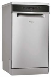 WSFO 3023 PF X Ελεύθερο για 10 Σερβίτσια Π45xY85εκ. Whirlpool