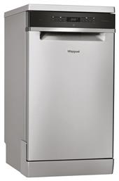 WSFO 3O34 PF X Ελεύθερο για 10 Σερβίτσια Π45xY85εκ. Whirlpool