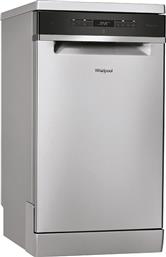 WSFO 3T125 6PC X Πλυντήριο Πιάτων Ελεύθερο Whirlpool