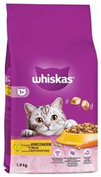 1+ 1.9kg Whiskas