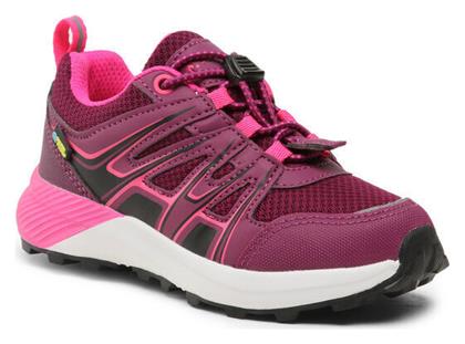 Αδιάβροχα Μωβ Whistler από το Epapoutsia