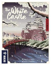 White Castle 12+ Ετών (EN) Devir