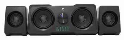 2.2 με Ισχύ 16W σε Μαύρο Χρώμα White Shark