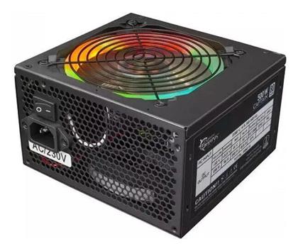 500W Full Wired (GPSU-W500F) White Shark