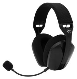 Butterfly Ασύρματο Over Ear White Shark