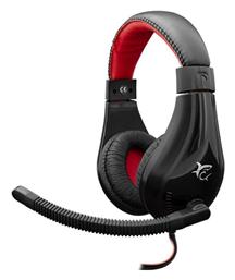GH-2040 Over Ear White Shark