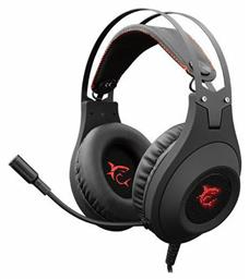 GH-2041 Wildcat Over Ear White Shark