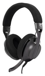 GH-2440 Ασύρματο Over Ear White Shark