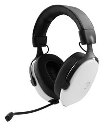 GH-2445 Over Ear White Shark