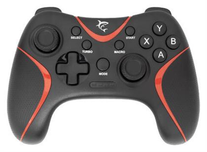 για Android / PC / PS3 / iOS White Shark