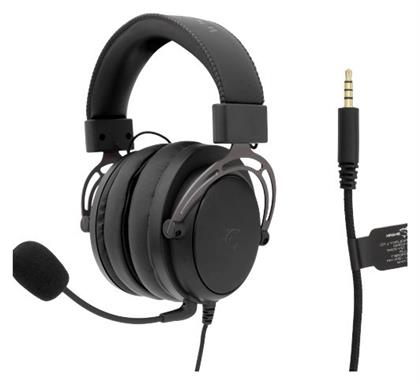 Gorilla Over Ear White Shark