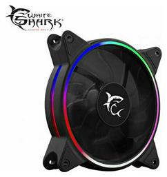 Gravity Case Fan 120mm White Shark