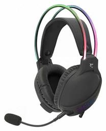 OX Over Ear White Shark