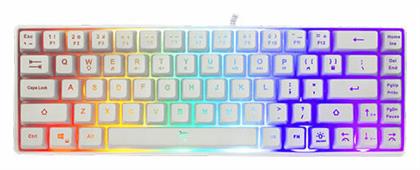 Ronin Μεμβράνης (Αγγλικό US) White Shark