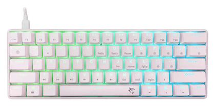 Shinobi 2 Μηχανικό (Αγγλικό US) White Shark