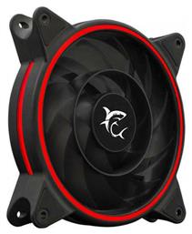 Warp Case Fan 120mm White Shark