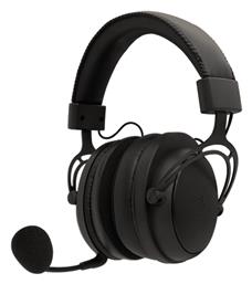 WGH-2443 Ασύρματο Over Ear White Shark