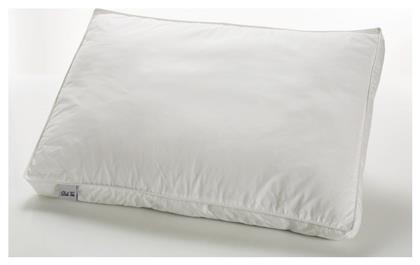 Extra Support MX06 Μαξιλάρι Ύπνου Polyester Ανατομικό Μέτριο 50x70cm Whitegg