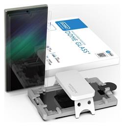 Dome Tempered Glass 2τμχ (Galaxy S23 Ultra) Whitestone