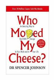 Who Moved my Cheese - Penguin