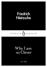 Why I Am so Clever - Penguin