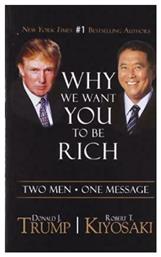 Why we Want you to be Rich - Plata Publishing
