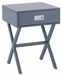 Wick Ξύλινο 40x40x55cm - Woodwell