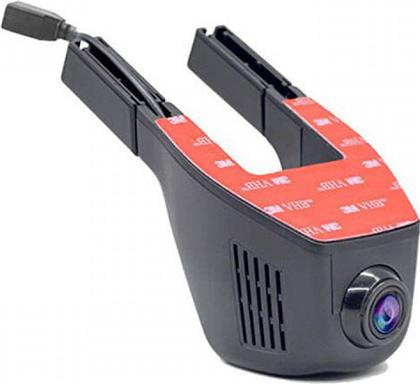 C5280 Κάμερα DVR Αυτοκινήτου 1080P WiFi για Παρμπρίζ με Αυτοκόλλητο από το Electronicplus