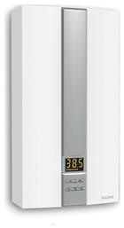 Pow Multi LCD 18/21/24 Επιτοίχιος Inverter Ταχυθερμοσίφωνας Κεντρικός Τριφασικός 24kW Wijas από το Plus4u
