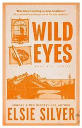 Wild Eyes Elsie 0903 - Little Brown Book