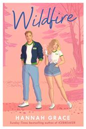 Wildfire - Simon & Schuster