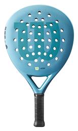 Accent Lt WR146311 Ρακέτα Padel Ενηλίκων Wilson