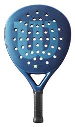 Accent WR146211 Ρακέτα Padel Ενηλίκων Wilson