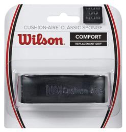 Aire Classic Sponge Replacement Grip Μαύρο 1τμχ Wilson