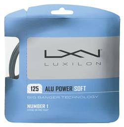 Alu Power Soft Γκρι Wilson