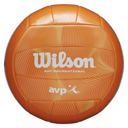 Avp Movement Μπάλα Beach Βόλεϊ Νο.5 Wilson
