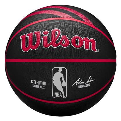Μπάλα Μπάσκετ Indoor/Outdoor Wilson