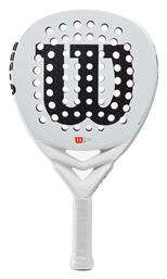 Bela Light WR161411 Ρακέτα Padel Ενηλίκων Wilson