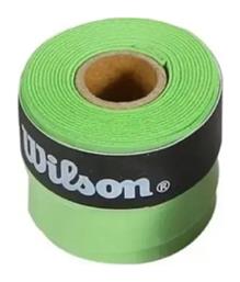 Box Ultra Overgrip Overgrip Κίτρινο 1τμχ Wilson