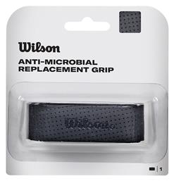 Dual Performance Grip Replacement Grip Μαύρο 1τμχ Wilson