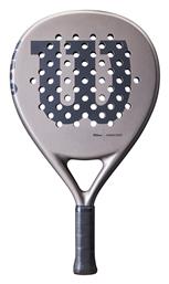 Force Copper WR134511 Ρακέτα Padel Ενηλίκων Wilson