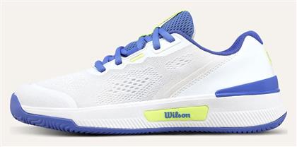 Γυναικεία Παπούτσια Τένις Λευκά Wilson