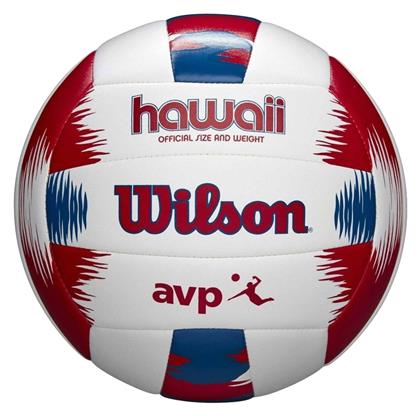Hawaii AVP Μπάλα Beach Βόλεϊ Νο.5 Wilson